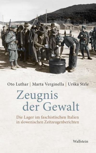 Zeugnis der Gewalt