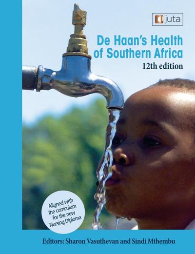 De Haan’s Health of Southern Africa 12e