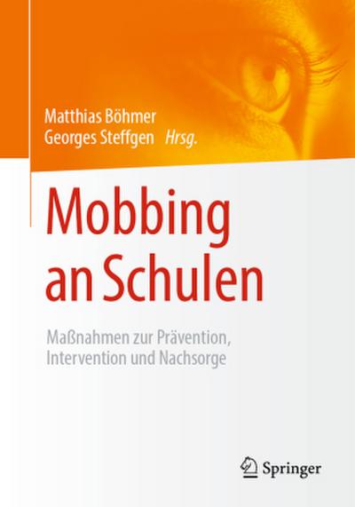 Mobbing an Schulen