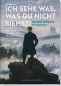 Ich sehe was, was du nicht siehst!