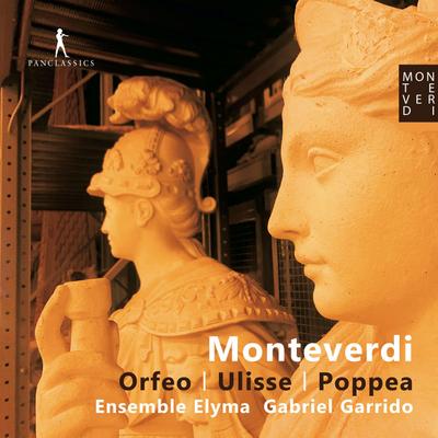 L’Orfeo/Ulisse/Poppea