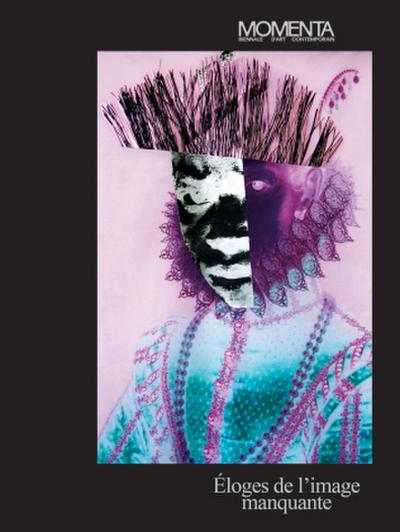 MOMENTA Biennale d’art contemporain