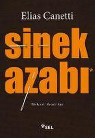 Sinek Azabi