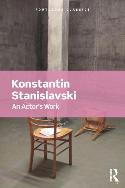 An Actor’s Work