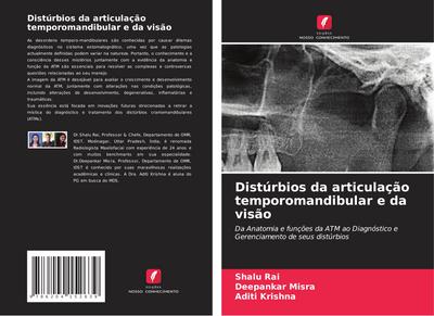 Distúrbios da articulação temporomandibular e da visão