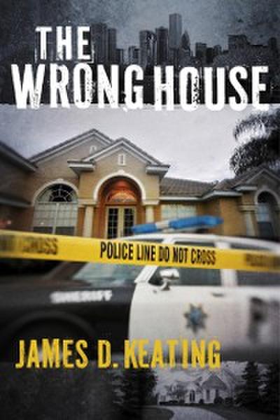 Wrong House