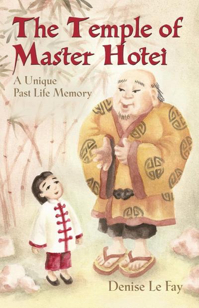 The Temple of Master Hotei