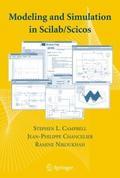 Modeling and Simulation in Scilab/Scicos with ScicosLab 4.4