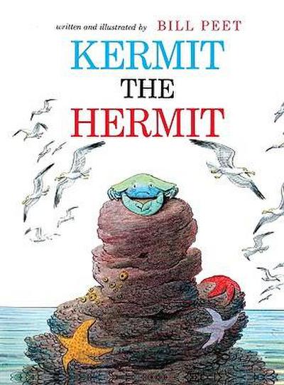 Kermit the Hermit