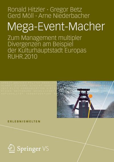 Mega-Event-Macher