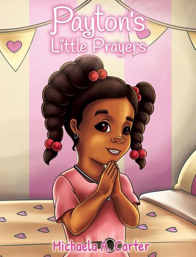 Payton’s Little Prayers