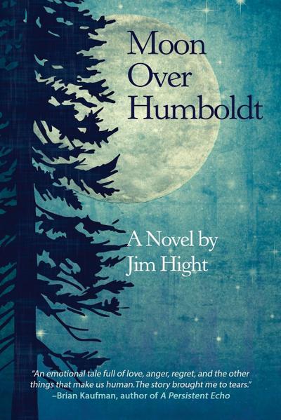 Moon Over Humboldt