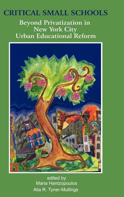 Critical Small Schools