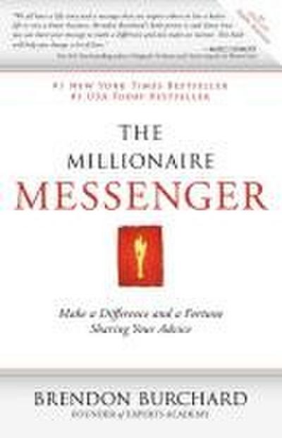 The Millionaire Messenger