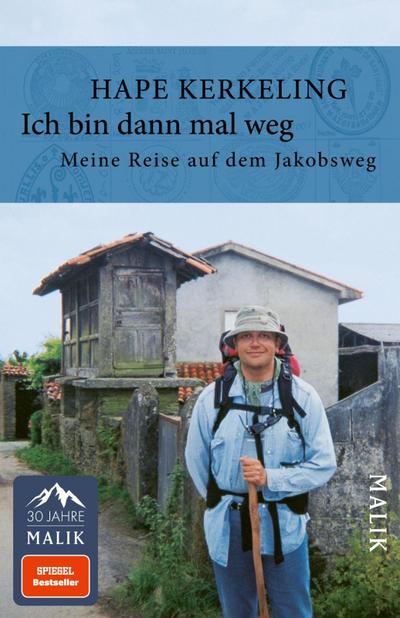 Ich bin dann mal weg