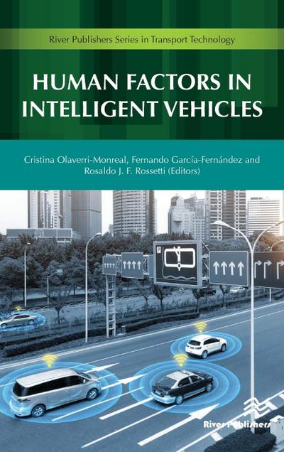 Human Factors in Intelligent Vehicles