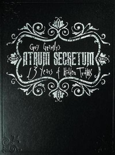 Atrum Secretum