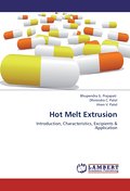Hot Melt Extrusion