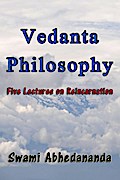 Vedanta Philosophy