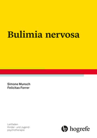 Bulimia nervosa