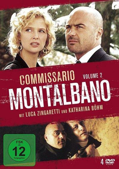 Commissario Montalbano