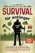 Survival für Anfänger