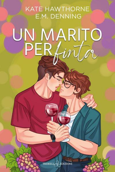 Un marito per finta