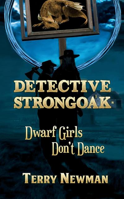Dwarf Girls Don’t Dance