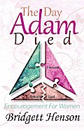 The Day Adam Died