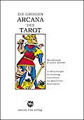 Die großen Arcana des Tarot