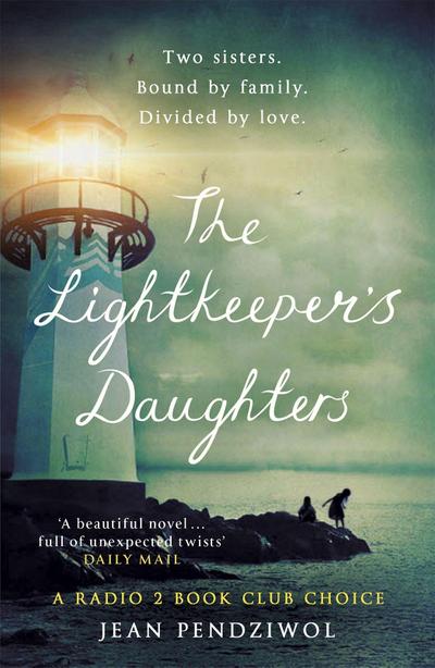The Lightkeeper’s Daughters