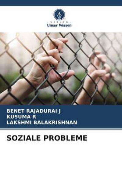 SOZIALE PROBLEME