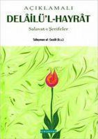 Aciklamali Delailü’l Hayrat