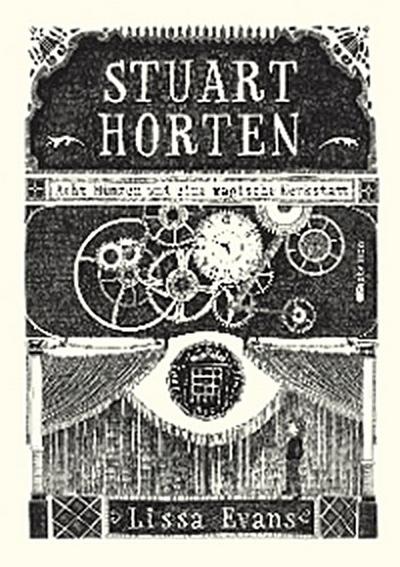 Stuart Horten