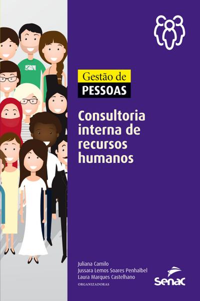 Gestão de pessoas - consultoria interna em RH