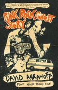 Punk Rock Ghost Story