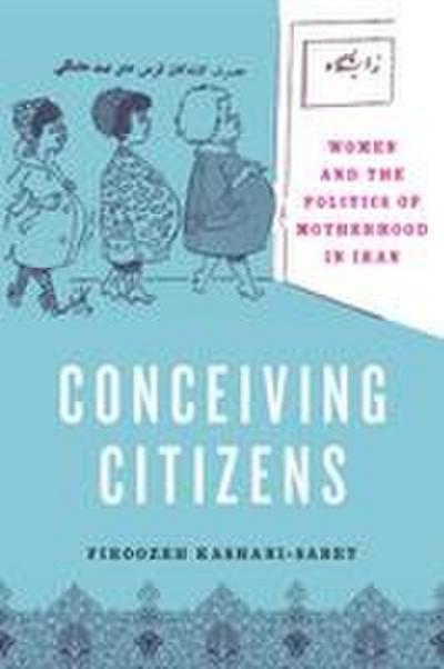 Conceiving Citizens