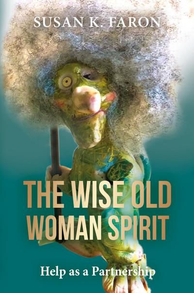 The Wise Old Woman Spirit