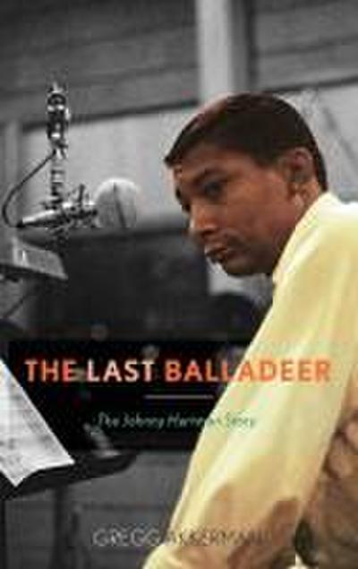 Last Balladeer