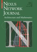 Nexus Network Journal 11, 2: Architecture and Mathematics