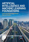 Artificial Intelligence and Machine Learning Foundations