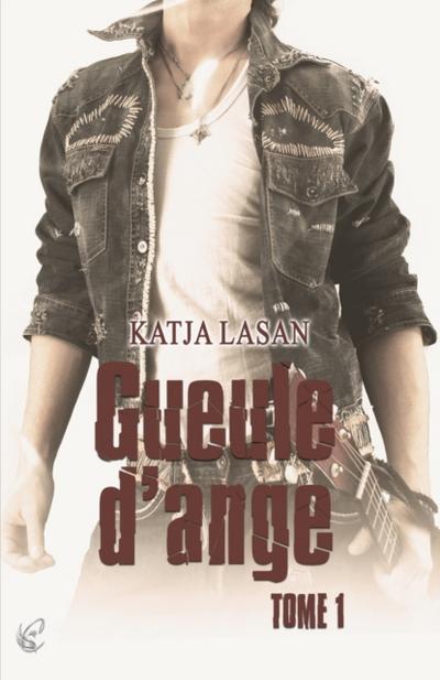 Gueule d’’ange - Tome 1 : Alice