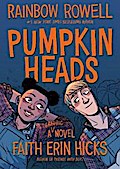 Pumpkinheads