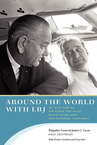 Around the World with LBJ