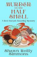 Murder on the Half Shell