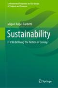 Sustainability