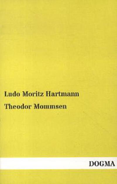 Theodor Mommsen