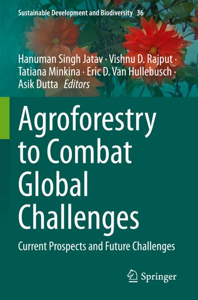 Agroforestry to Combat Global Challenges