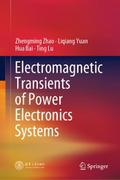 Electromagnetic Transients of Power Electronics Sy