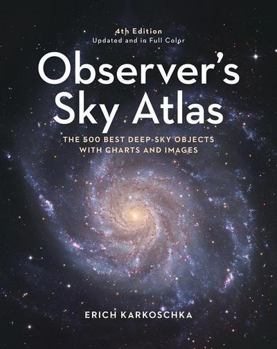 Observer’s Sky Atlas